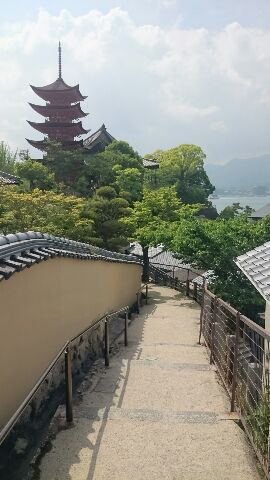 宮島小路